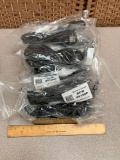 Dell 5120P AC Computer Power Cables - 30pcs NEW