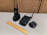 Cordless NEC HOME Telephone