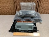 Brother BR-TN750 Toner Cartridges - 5pcs