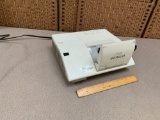 Hitachi CP-AW312WN Ultra Short Throw LCD Video Projector
