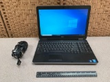 Dell Latitude E6540 15.6in LCD Intel i7-4800 2.7GHz 8GB 500GB Wifi / BT WebCam Win 10 Pro Laptop