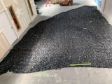 Black Camouflage Net / Camo Netting 29x23