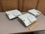 Hitachi CP-A220N / CP-X3011N HDMI Video Projectors - 3pcs