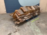 Assorted Wood / Panels