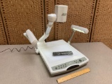 Aver AverVision PL50 Platform Visualizer / Document Camera