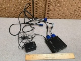 Altinex 2x2 VGA Auto Switcher