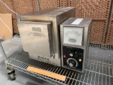 Blue M M25A-1A Muffle Furnace