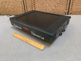 Autoscript Teleprompter LCD Monitor