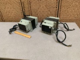 Topaz 91002-21 Line Noise Isolation Transformers 2.5kVA
