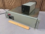 Sony CMA-BA Camera Adaptor & CCU-700A Camera Control Unit