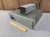 Sony CMA-7 Camera Adaptor & CCU-700A Camera Control Unit