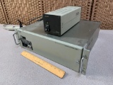 Sony CMA-8 Camera Adaptor & CCU-700A Camera Control Unit