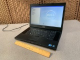 Dell Latitude E6510 15.6in LCD Intel i7 M620 2.67GHz 4GB 250GB Wifi Bt WebCam Laptop Computer NO OS