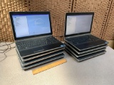 Dell Latitude E6530 15.6in LCD Intel i5-3320 2.6GHz 6GB 250GB Wifi BT WebCam NO OS Laptops - 8pcs