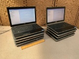 Dell Latitude E6530 15.6in LCD Intel i5-3320 2.6GHz 6GB 320GB Wifi BT WebCam NO OS Laptops - 8pcs