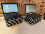Dell Latitude E6530 15.6in LCD Intel i5-3320 2.6GHz 6GB 320GB Wifi BT WebCam NO OS Laptops - 10pcs