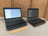 Dell Latitude E6520 15.6in LCD Intel i5-2520 2.5GHz 4GB 250GB Wifi Bt WebCam Laptops - 4pcs