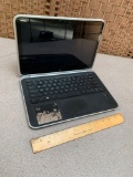 Dell XPS 12-9Q33 Intel i7-4500 1.8GHz 8GB NO HD NO Battery Laptop Computer