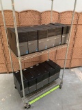 Dell Optiplex 990 Intel i5-2500 3.3GHz 16GB 250GB NO OS Blu-Ray Desktop Computers - 12 pcs