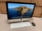Apple iMac A1418 21.5in LCD Intel i5 Quad Core 2.7GHz 8GB 1TB Wifi Bt Cam Catalina Desktop PC