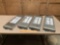 Cisco USC B200 M3 Blade Servers w/ Dual Intel Xeon CPU's - 4pcs