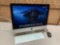 Apple iMac A1418 21.5in LCD Intel i5 Quad Core 2.7GHz 8GB 1TB Wifi Bt Cam Catalina Desktop PC