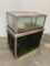 Sea Water Visions Live Seafood Tank 46x30x57