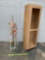 Classroom Skeleton w/ Stand & Display - Skeleton Closet