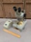 NIkon SMZ-1 Stereo Microscope w/ Illuminator