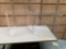 Clear Plastic Boxes 21.5x21.5x19.75 / 21.5x21.5x14 - 2pcs