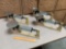 Ohaus Triple Beam Balance Scale 2610g / 5lb-2oz - 4pcs