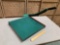 Martin Yale / Premier Guillotine / Countertop Paper Cutter 19x19