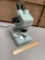 VWR Stereo Zoom Microscope