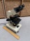 Swift Instruments Microscope