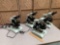 Meiji ML2000 Binocular Phase Contrast Microscope - 4pcs