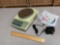 Mettler Toledo PB602-S/Fact Balance Scale