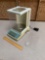 Mettler Toledo AB104-S Analytical Laboratory Balance