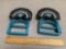 Baseline Hand Dynamometers 0 - 220lbs - 2pcs