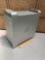 Apple A1186 Mac Pro 2.66 Quad Core 12GB NO HD nVidia 8800GT Workstation