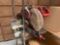 Milwaukee 12in Sliding Compound Miter Saw 6955-20