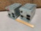 PE Sciex Line Adjustment Option Power Supply - 2 pcs