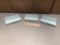 Cisco Catalyst 3560 Series Compact Switches - 3pcs