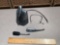 Plantronics / Wireless Headsets - 3pcs