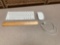 Apple A1644 Magic Keyboard & A1657 Magic Mouse / Wireless Keyboard & Mouse