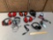 Mixed Electronics / Headphones / Headsets / Marble Mouse / Earmuff