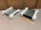 Glasswerks 12x12x1 Glass Blocks - 3pcs