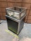 Sea Water Visions 3030SWV12 50 Gallons Refrigerated Live Seafood Tank