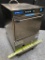 Jemi GS-18 / Jemi Insinger RL-30 / Undercounter Front Loading Dishwasher 22.5x27x32
