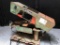Dake Johnson JH10 Horizontal Band Saw