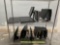 Assorted Computer LCD Monitors - 14pcs